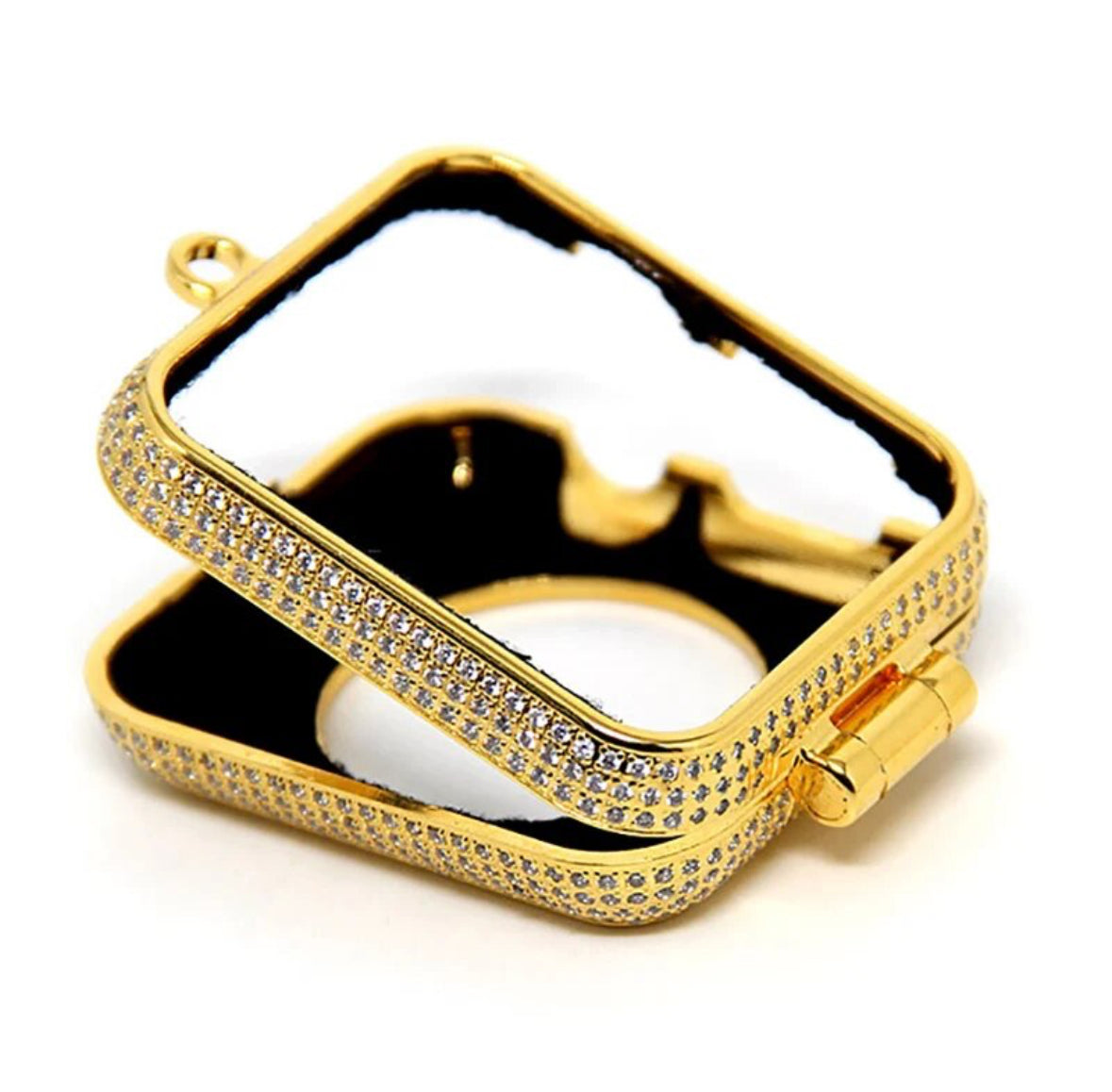 24k Gold Plated Necklace Pendant