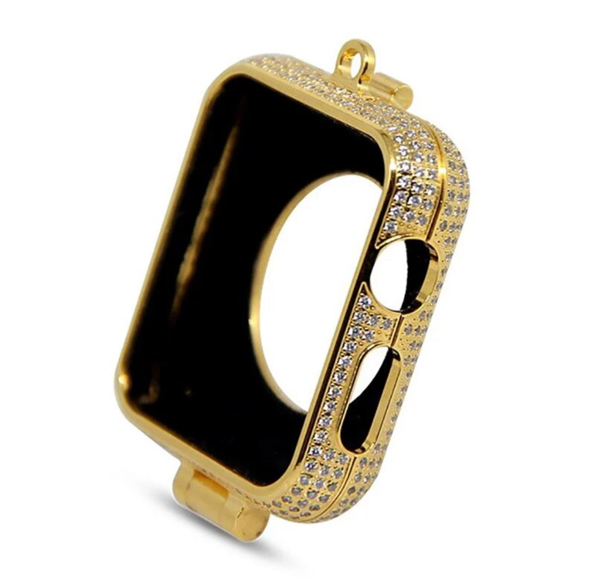 24k Gold Plated Necklace Pendant