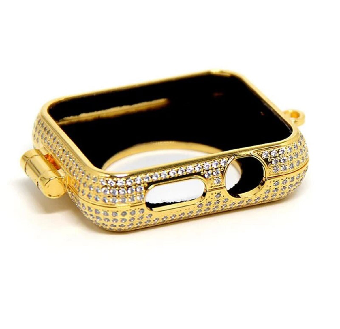 24k Gold Plated Necklace Pendant