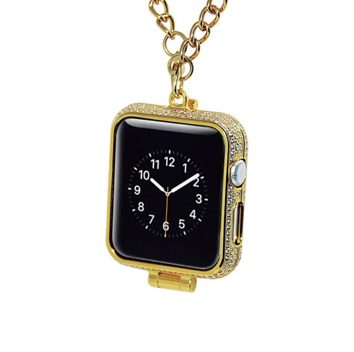 24k Gold Plated Necklace Pendant