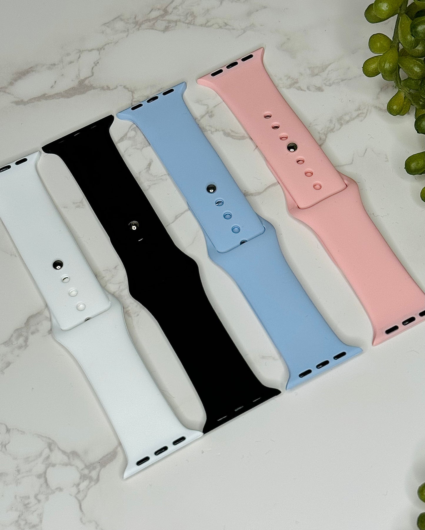 *Sale* Charm & Band Bundle